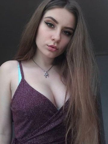 Анечка